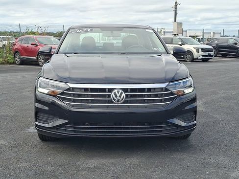 Used 2021 Volkswagen Jetta S FWD image 2