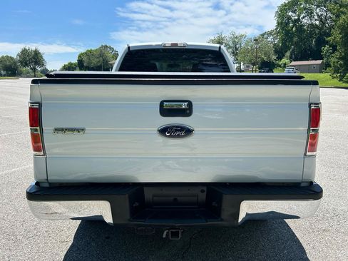 Used 2010 Ford F150 XLT AWD/4WD image 6