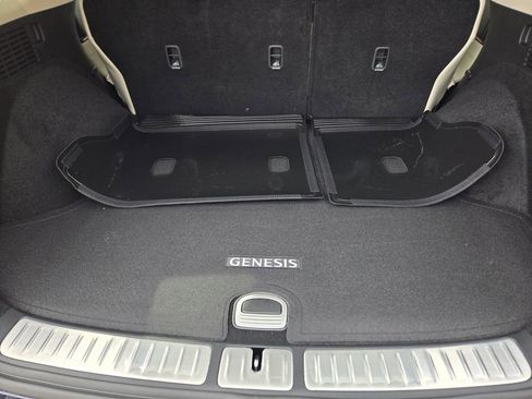 New 2026 Genesis GV70 2.5T Select AWD/4WD image 22