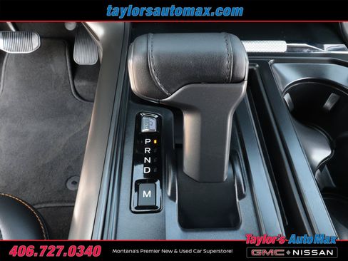 Used 2025 Ford F150 Tremor w/ Equipment Group 402A High AWD/4WD image 32