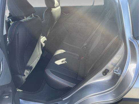 New 2026 Subaru Crosstrek 2.5i Limited image 21