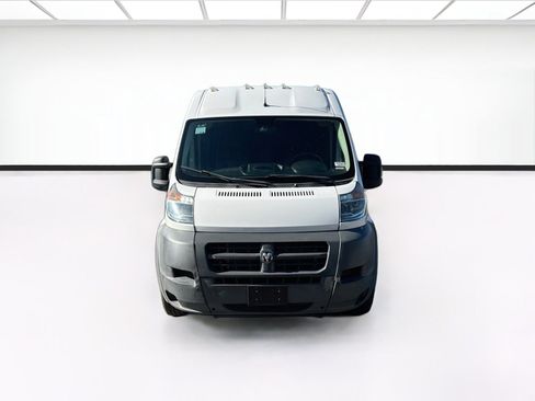 Used 2017 RAM ProMaster 2500 FWD image 2