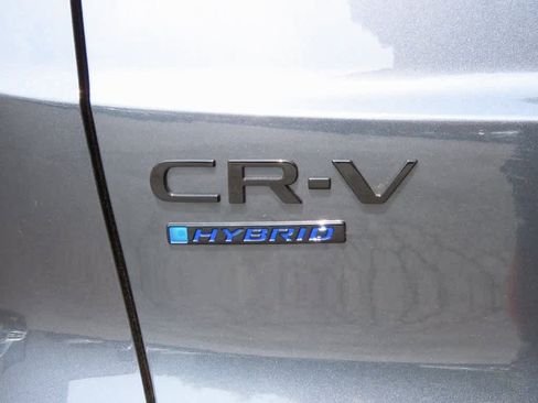 New 2026 Honda CR-V Sport image 7