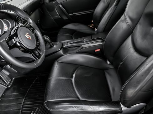 Used 2012 Porsche 911 Edition 918 Spyder image 22