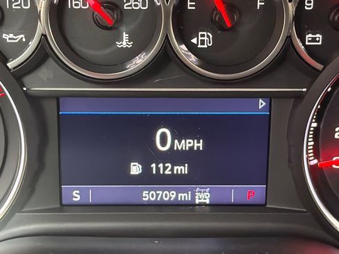 Used 2022 Chevrolet Silverado 1500 RST image 26