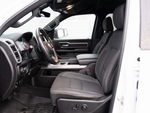 Used 2019 RAM 1500 Big Horn image 13