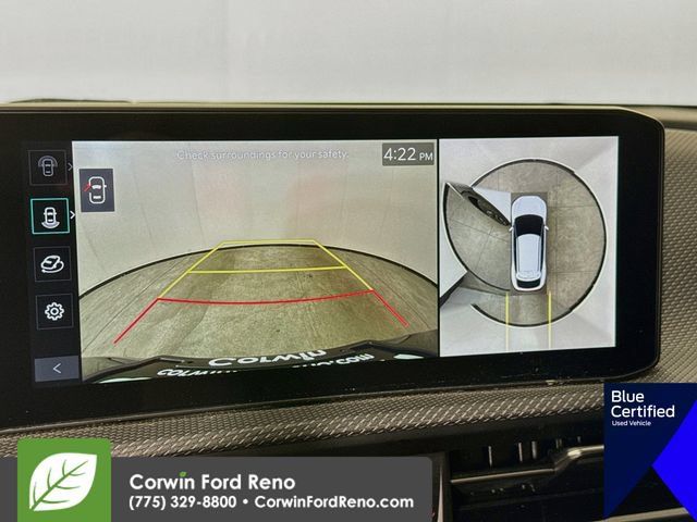 Used 2025 Kia EV6 Wind AWD/4WD image 18
