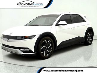 Used 2024 Hyundai Ioniq 5 SEL RWD video 1