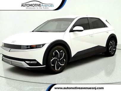 Used 2024 Hyundai Ioniq 5 SEL