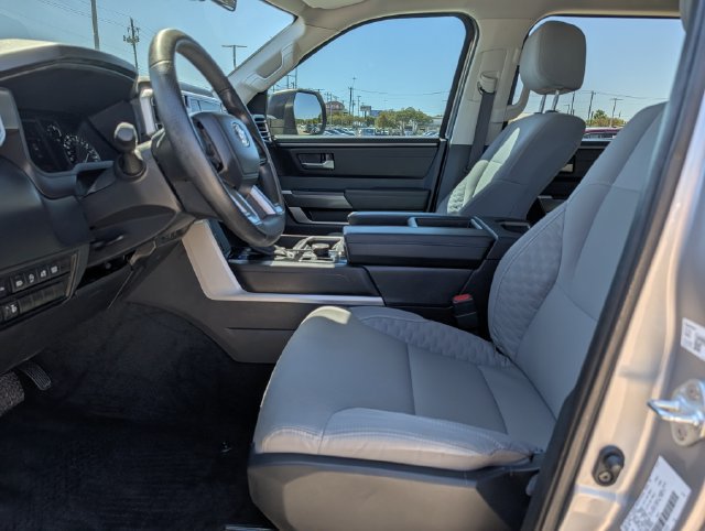 Used 2024 Toyota Tundra SR5 AWD/4WD image 26