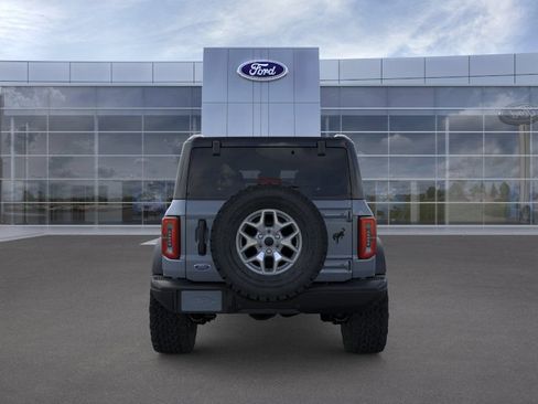 New 2025 Ford Bronco Badlands AWD/4WD image 5
