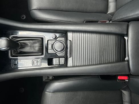 Used 2019 MAZDA MAZDA6 Touring image 76