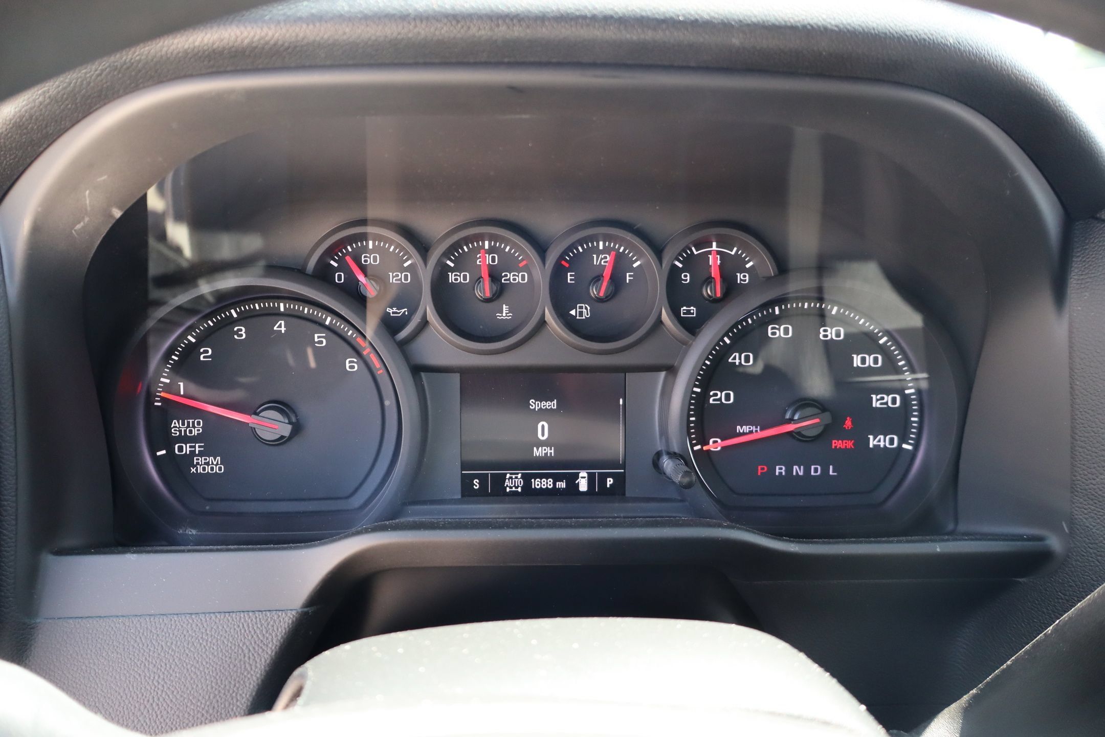 Used 2026 GMC Sierra 1500 Pro w/ Graphite Edition AWD/4WD image 19