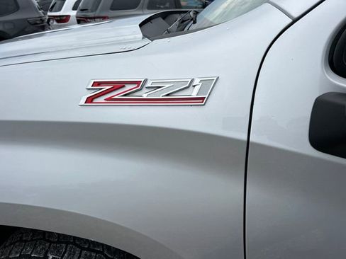 Used 2020 Chevrolet Silverado 1500 RST image 56