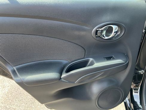 Used 2016 Nissan Versa SV FWD image 24