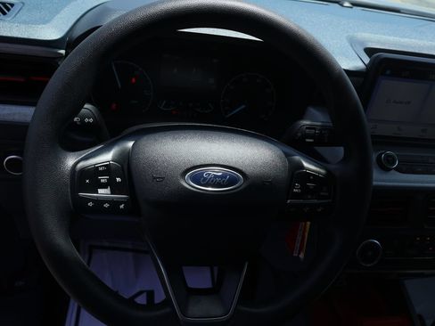 Used 2024 Ford Maverick XLT FWD image 24
