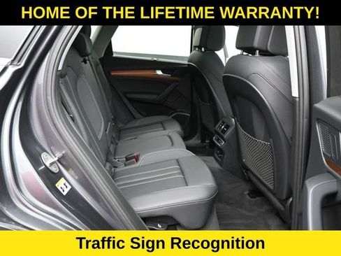 Used 2023 Audi Q5 2.0T Prestige w/ Prestige Package AWD/4WD image 48