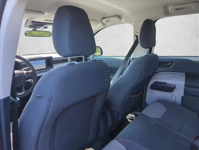 Used 2022 Ford Maverick XLT w/ Equipment Group 300A Standard AWD/4WD image 22