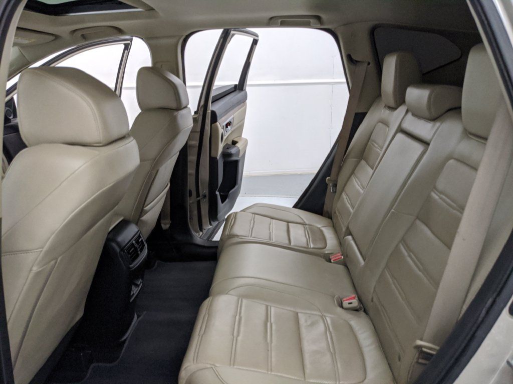 Used 2018 Honda CR-V EX-L image 15