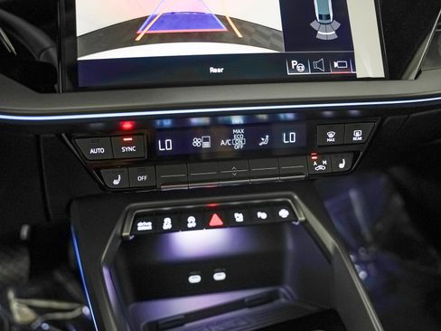 New 2026 Audi A3 2.0T Premium Plus image 22