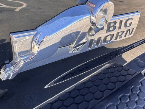Used 2015 RAM 1500 Big Horn image 11