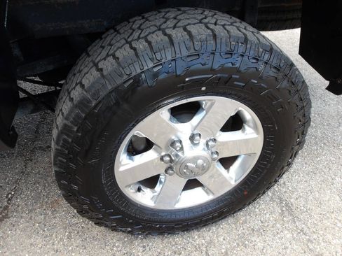 Used 2015 RAM 2500 Big Horn image 38