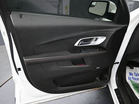 Used 2013 Chevrolet Equinox LT AWD/4WD image 27
