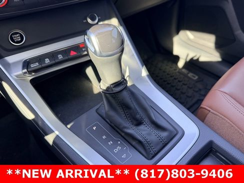 Used 2022 Audi Q3 2.0T Premium Plus image 15