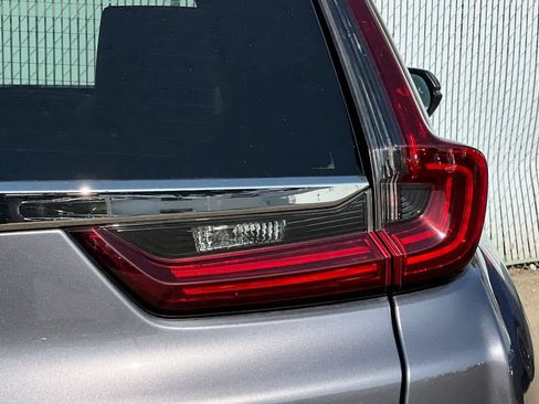 Used 2020 Honda CR-V EX image 21