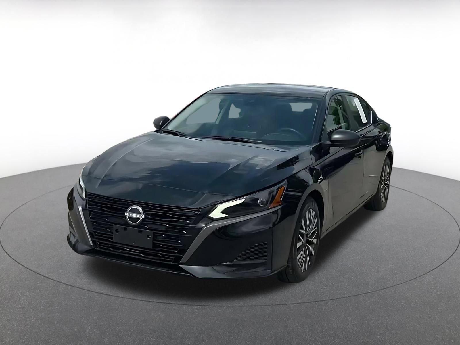 Used 2026 Nissan Altima 2.5 SV FWD image 6