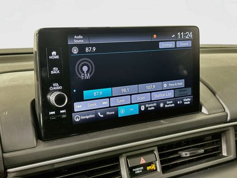 Used 2025 Honda Pilot Elite image 21