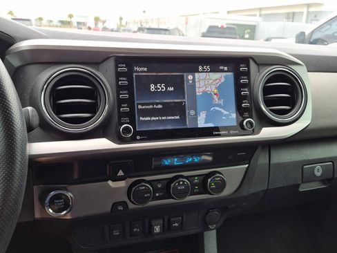 Used 2023 Toyota Tacoma SR5 RWD image 9