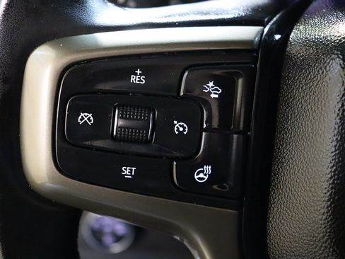 Used 2024 Chevrolet Silverado 2500 High Country w/ High Country Premium Package image 57