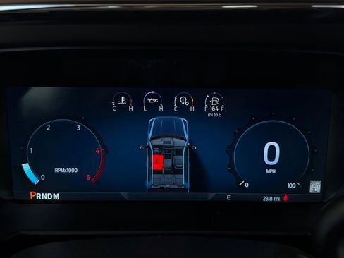 New 2026 Ford F250 King Ranch AWD/4WD image 48
