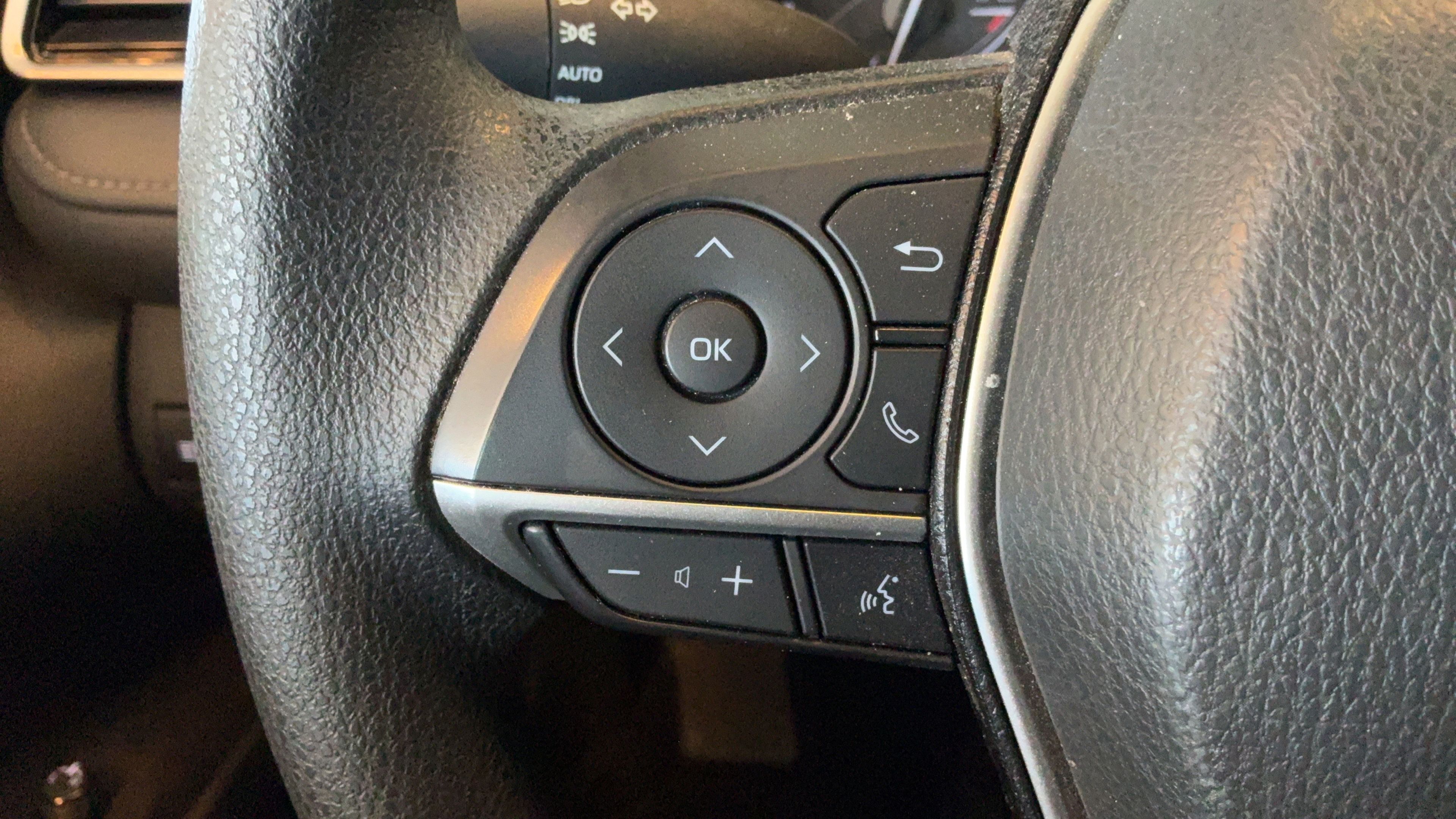 Certified 2023 Toyota Camry LE FWD image 15