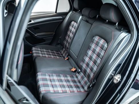 Used 2021 Volkswagen GTI S FWD image 22
