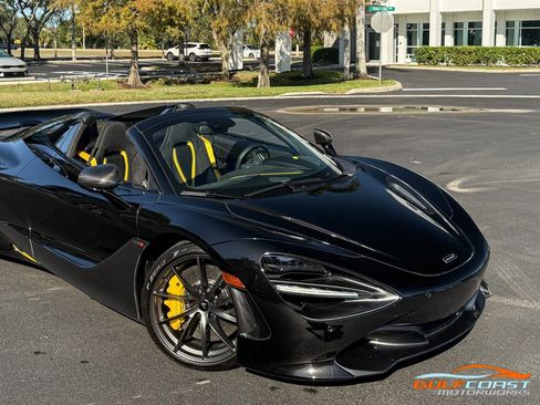 Used 2022 McLaren 720S Performance image 71