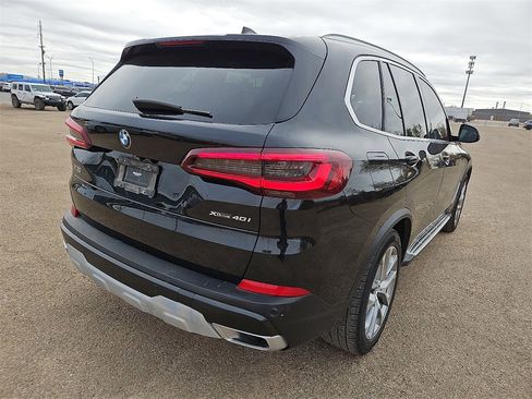 Used 2023 BMW X5 xDrive40i image 7