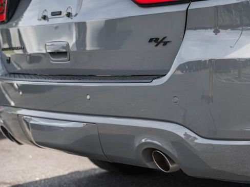 Used 2023 Dodge Durango R/T AWD/4WD image 12