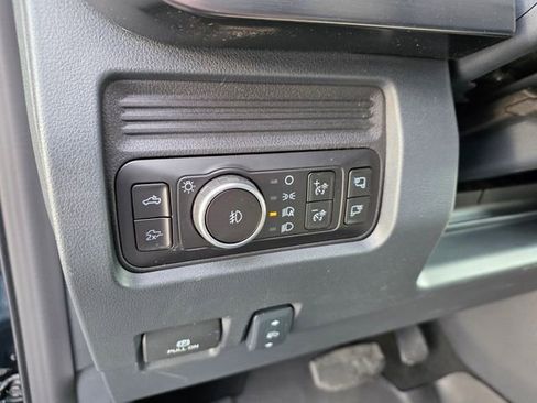 New 2026 Ford F350 Lariat w/ Black Appearance Package AWD/4WD image 19