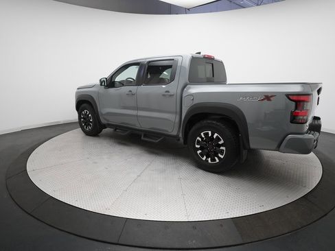 Used 2024 Nissan Frontier Pro-X w/ Pro Convenience Package image 12