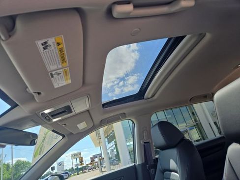 New 2026 Honda CR-V EX-L image 20