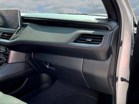 Used 2022 Chevrolet Tahoe RST w/ Luxury Package RWD image 27