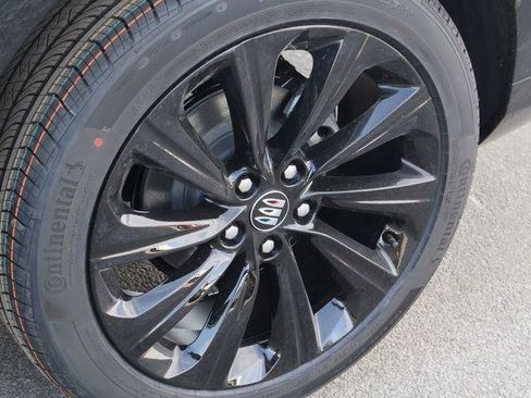 New 2026 Buick Envista Sport Touring image 38