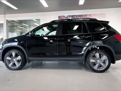 Used 2021 Honda Passport Touring image 3