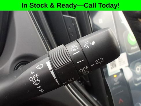 New 2026 Subaru Crosstrek 2.5i Sport AWD/4WD image 22