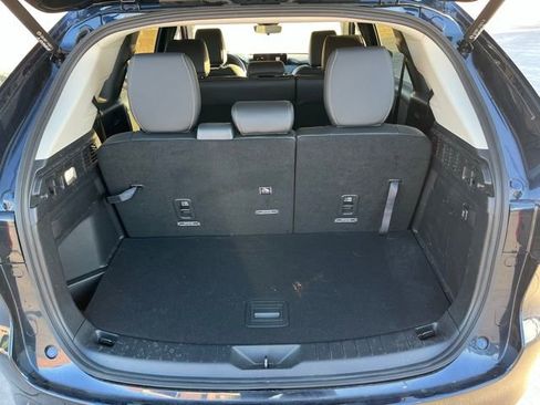 Used 2025 MAZDA CX-90 3.3 Turbo w/ Select Package image 13