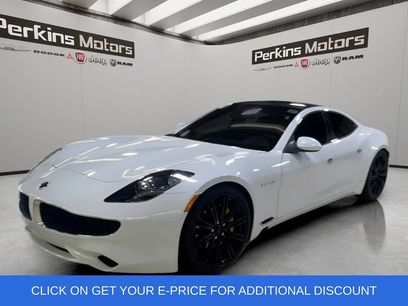 Used 2018 Karma Revero Luxury