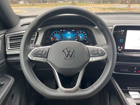 New 2026 Volkswagen Atlas Cross Sport SE image 15