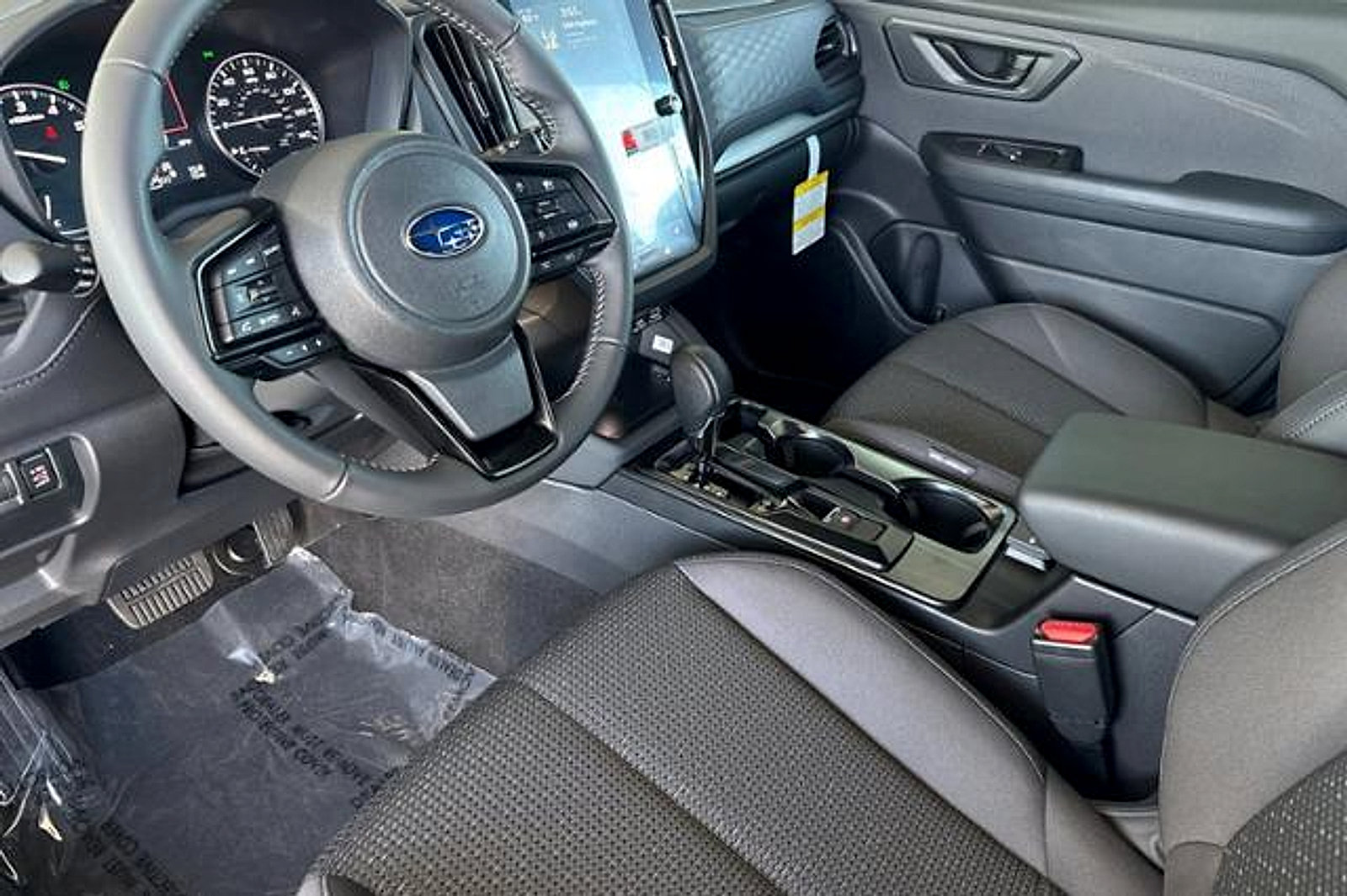 Certified 2026 Subaru Forester Premium AWD/4WD image 11